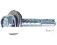 Саморез Starfix SMC3-53771-150