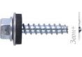 Саморез Starfix SMC3-89180-80