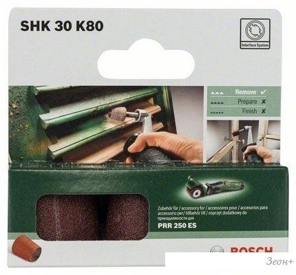 Шлифлента Bosch 1600A00157