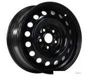   TREBL X40927 16x6.5" 5x114.3 DIA 60.1 ET 40 black