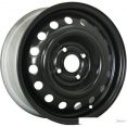   TREBL X40031 16x6.5" 4x108 DIA 63.3 ET 37.5 black