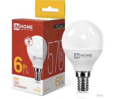   In Home LED--VC 6 230 14 3000 570 4690612020501