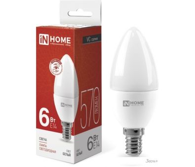   In Home LED--VC 6 230 14 4000 570 4690612020396