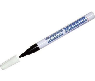  MunHwa Slim Paint Marker SPM-01 ()