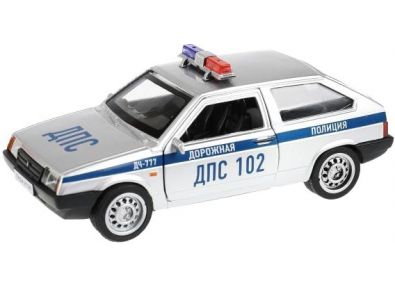    Lada-2108  2108-12POL-SR