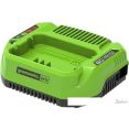Зарядное устройство Greenworks G60UC (60В)