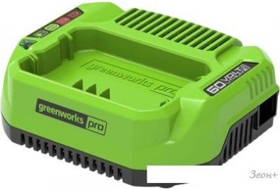   Greenworks G60UC (60)