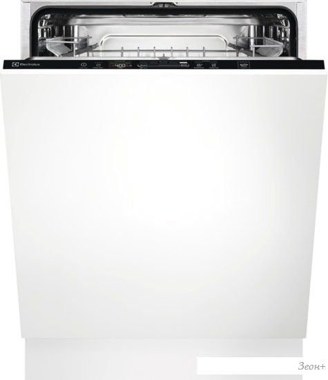 Встраиваемая посудомоечная машина Electrolux EEQ47200L