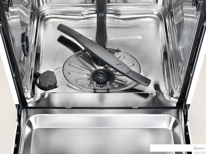 Встраиваемая посудомоечная машина Electrolux EEQ47200L