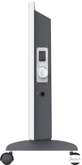 Конвектор Royal Clima Verona Meccanico REC-V2000M