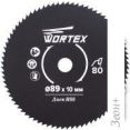   Wortex HSS080M00009