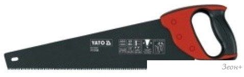 Ножовка Yato YT-3107
