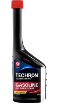 Присадка в топливо Texaco Суперконцентрат в бензин 8000 Techron Conc Plus 300 мл 804366PRE