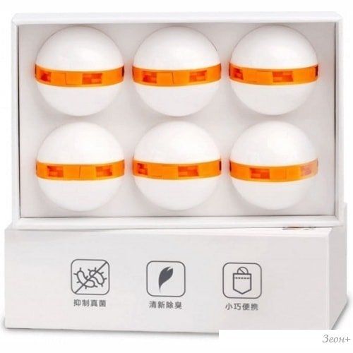 Дезодорант Clean-n-Fresh Ball