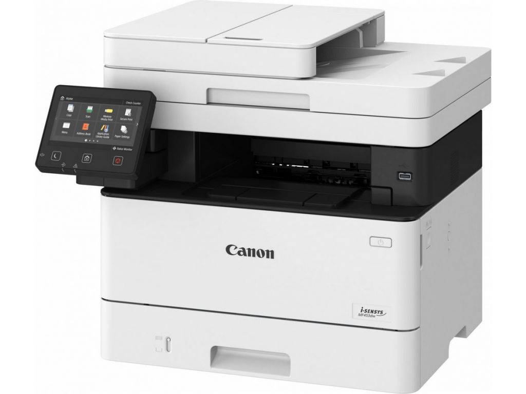 МФУ Canon i-SENSYS MF453dw 5161C007