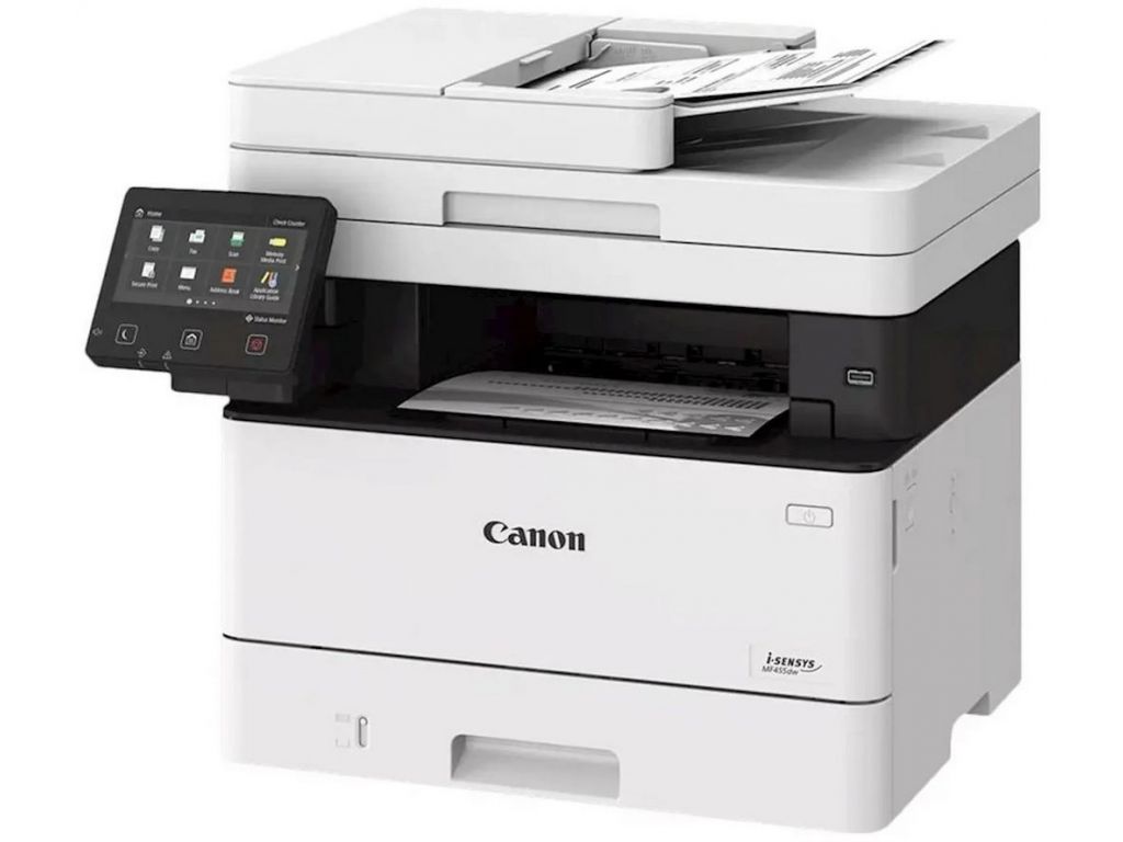 МФУ Canon i-SENSYS MF453dw 5161C007