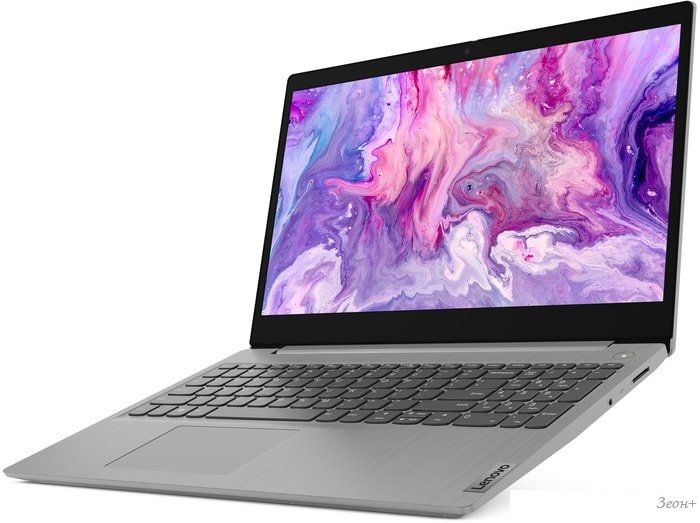 Ноутбук Lenovo IdeaPad 3 15IIL05 81WE01EQRK