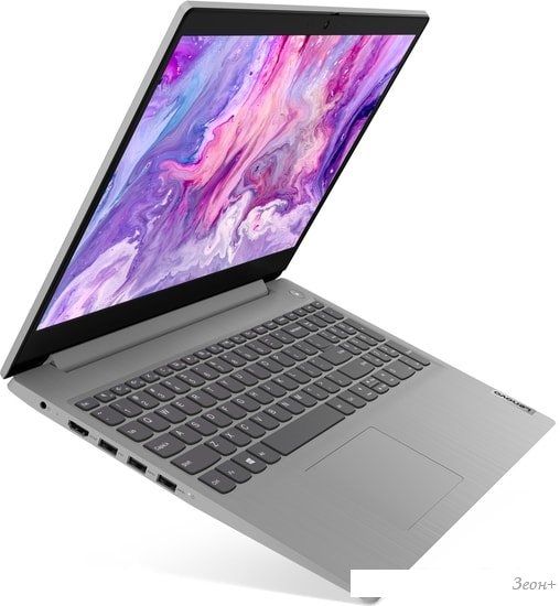 Ноутбук Lenovo IdeaPad 3 15IIL05 81WE01EQRK