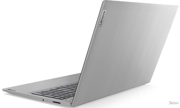Ноутбук Lenovo IdeaPad 3 15IIL05 81WE01EQRK