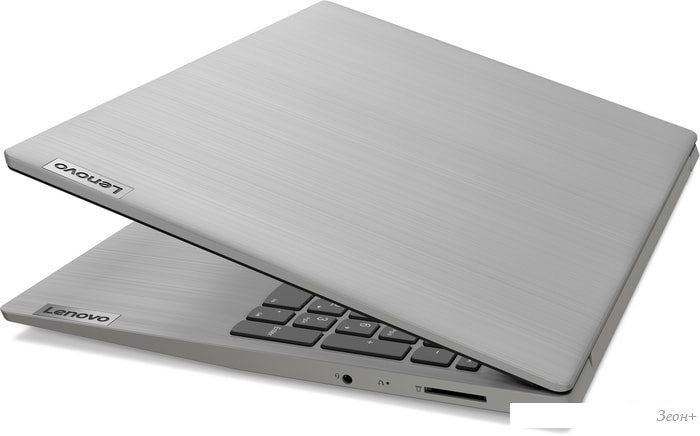Ноутбук Lenovo IdeaPad 3 15IIL05 81WE01EQRK