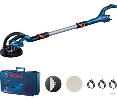      Bosch GTR 550 Professional 06017D4020 ( , )