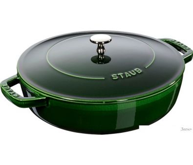  Staub La Cocotte Chistera 12612885
