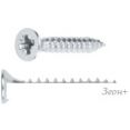 Шуруп Starfix SMC3-22615-500