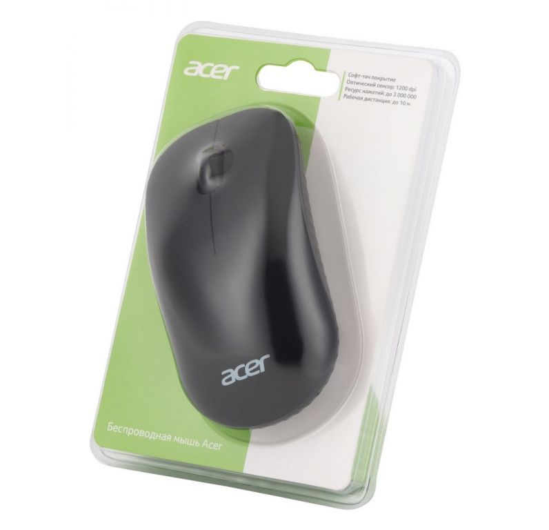 Мышь Acer OMR130