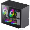Корпус GameMax Spark (черный)