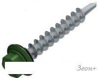 Саморез Starfix SMC2-74464-250