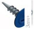 Саморез Starfix SMC1-79696-400