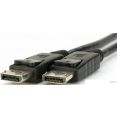 Кабель ACD DisplayPort - DisplayPort AACD-DDPM2-50B (5 м, черный)
