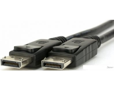  ACD DisplayPort - DisplayPort AACD-DDPM2-50B (5 , )