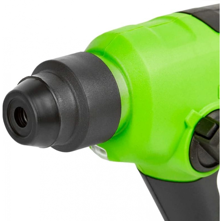 Перфоратор Greenworks GD24SDS1 3803107 (без АКБ)