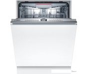    Bosch Serie 4 SMV4EVX10E