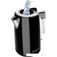 Электрический чайник Polaris PWK 1746CA Water Way Pro (черный)