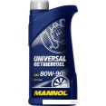   Mannol Universal Getriebeoel 80W-90 API GL 4 1