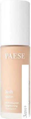 Тональный крем Paese Lush Satin выравнивающий 31