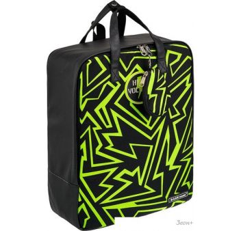  Erich Krause StreetLine 16L High Voltage