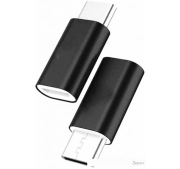 Atom USB Type-C 3.1 - USB B Micro ()