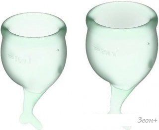   Satisfyer Feel Secure ()