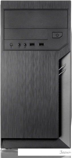 Корпус Foxline FL-702-FZ450-U32 450W