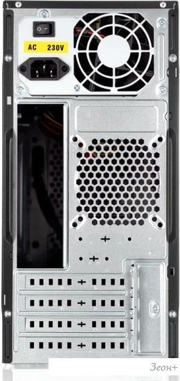 Корпус Foxline FL-702-FZ450-U32 450W