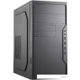 Корпус Foxline FL-733R 450W FL-733R-FZ450R-U32