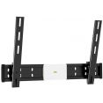 Кронштейн для телевизора Holder LCD-T6609-B черный 42"-65" макс.45кг настенный наклон
