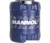   Mannol Extra Getriebeoel 75W-90 API GL 5 20