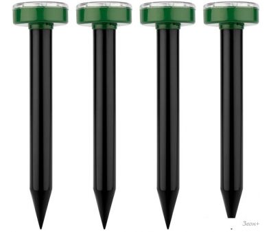 Отпугиватель кротов Rexant 71-0117