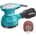 Эксцентриковая шлифмашина Total TF2031256