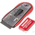 Скребок Rexant 12-4963