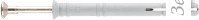 - Starfix SMC3-42974-50